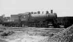 SLSF 2-8-0 #980 - St Louis-San Francisco